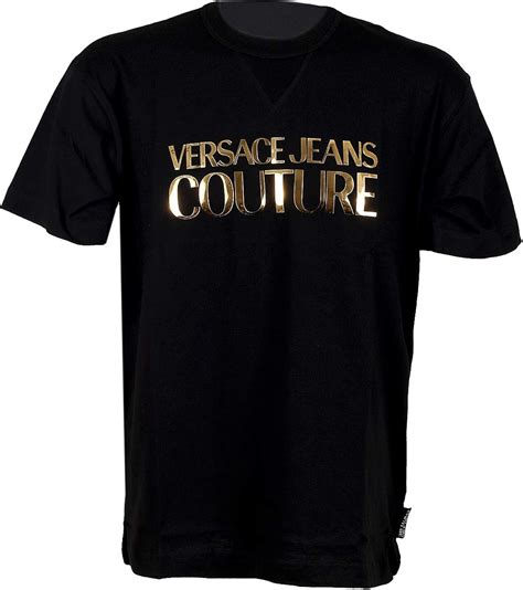 versace jeans t shirt sale|versace jeans couture online shop.